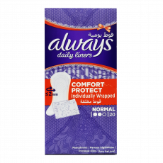 Always Everyday Normal 20S