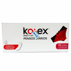 Kotex Panty Liners Deo 20S