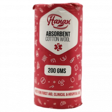 Hanan Cotton 200G