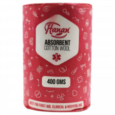 Hanan Cotton 400G