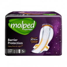 Molped Super Night Super Long 5*16