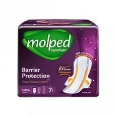 Molped Super Night Long 7*16