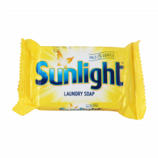 Sunlight Bar Soap 80G