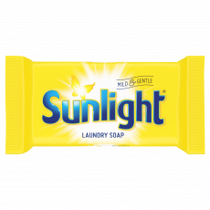 Sunlight Bar Soap 80G