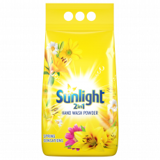 Sunlight Washing Powder Destiny...
