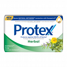 Protex Herbal 90G/100G