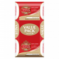 Imperial Classic  Soap 150G 2+1