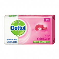 Tkl Dettol Skin Care Soap 90G