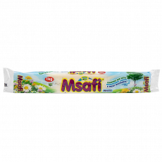Bid Msafi Bar Soap 1Kg White