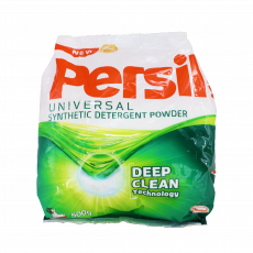 Persil Washing Powder Regular 500G