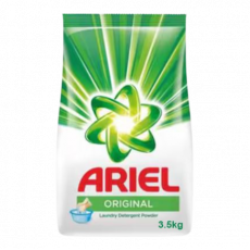 Ariel Detergent 3.5Kg