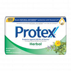 Protex Herbal Soap 175G/150G