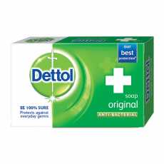  Dettol   Soap Original 175G