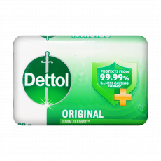 Dettol Soap Original 90G