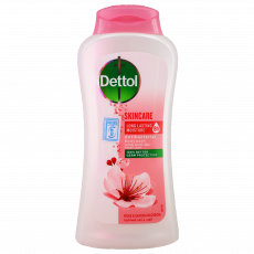 Pc-Tkl Dettol Shower Gel Skincare...