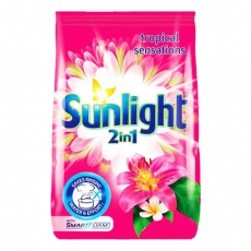 Sunlight Detergent Powder Destiny...