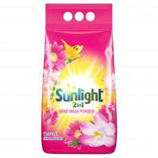 Sunlight Washing Powder Destiny...