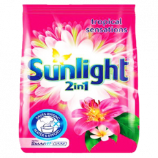 Sunlight Washing Powder Destiny...