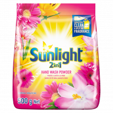 Sunlight Washing Powder Destiny...