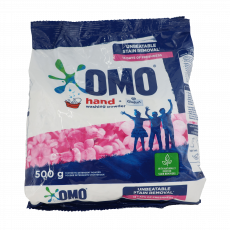 Omo Extra Fresh Sky 500 G