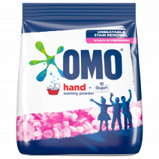 Omo Extra Fresh Sky 500 G