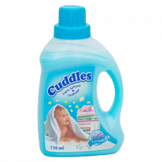 Cuddles Fabric Softener Everfresh...