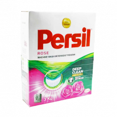 Persil Machine Wash 3Kg(Reg)
