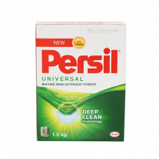 Persil Machine Wash 1.5Kg(Regular)