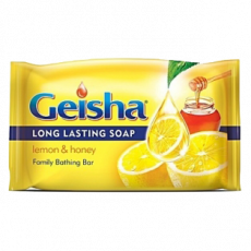 Geisha Yellow  Lemon& Honey ...