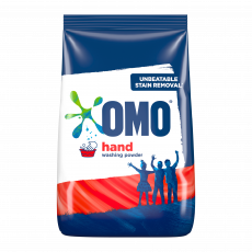 Omo Fast Action 1Kg
