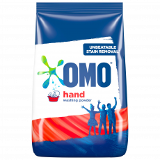 Omo Fast Action 1Kg