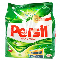 Persil Washing Pwdr 3.5Kg(Reg)Sat