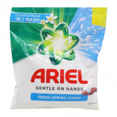Hkl Ariel Detergent 200G