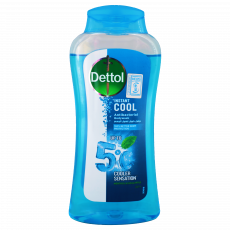 Pc-Tkl Dettol Shower Gel Cool 250Ml