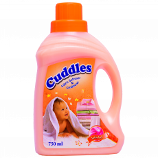 Cuddles Tender Fresh 750Ml