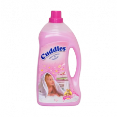 Cuddles Tender Fresh 2L