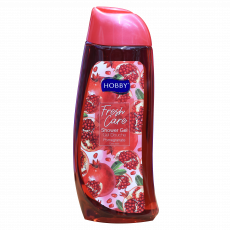 Hobby Body Wash Pomegranate 500Ml
