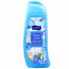 Hobby B/Wash Calming S/Minerals...