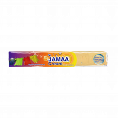 Jamaa Cream Bar Soap 1Kg