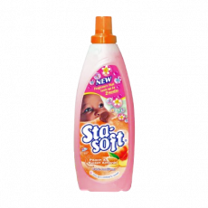 Cpk Sta-Soft Tender Peach 750Ml