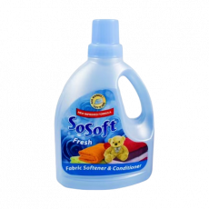 Htb Jeyes Sosoft Fresh 750Ml