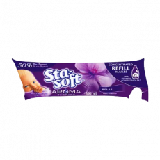 Sta Soft Aroma Refill Relax 500Ml