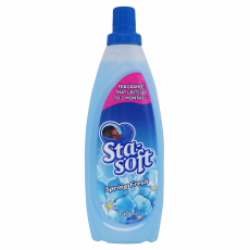 Sta Soft Fabric Softener Spring...