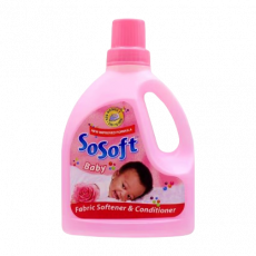 Sosoft Baby 750Ml