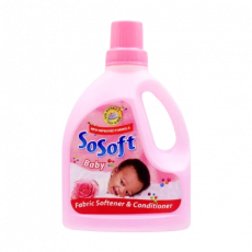Htb Sosoft Baby 300Ml