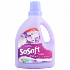 Sosoft Luxury 300Ml