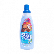 Cpk Sta-Soft Spring Fresh 200Ml