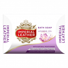 Imperial Leather Soap Japanese Spa...