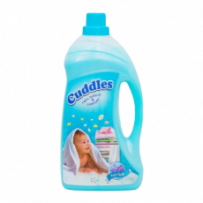 Cuddles Fabric Everfresh 2L