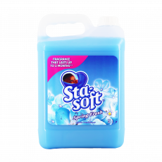 Sta Soft Fabric Softener Spring...